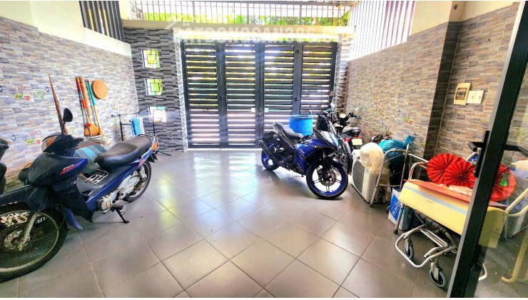 NHÀ MỚI KDT GẦN DỰ ÁN SUN CÓ SẴN SỔ HỒNG